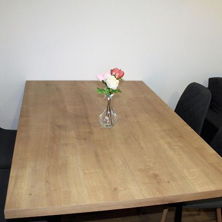 Pm Services Borovets Garden Apartments Экстерьер фото