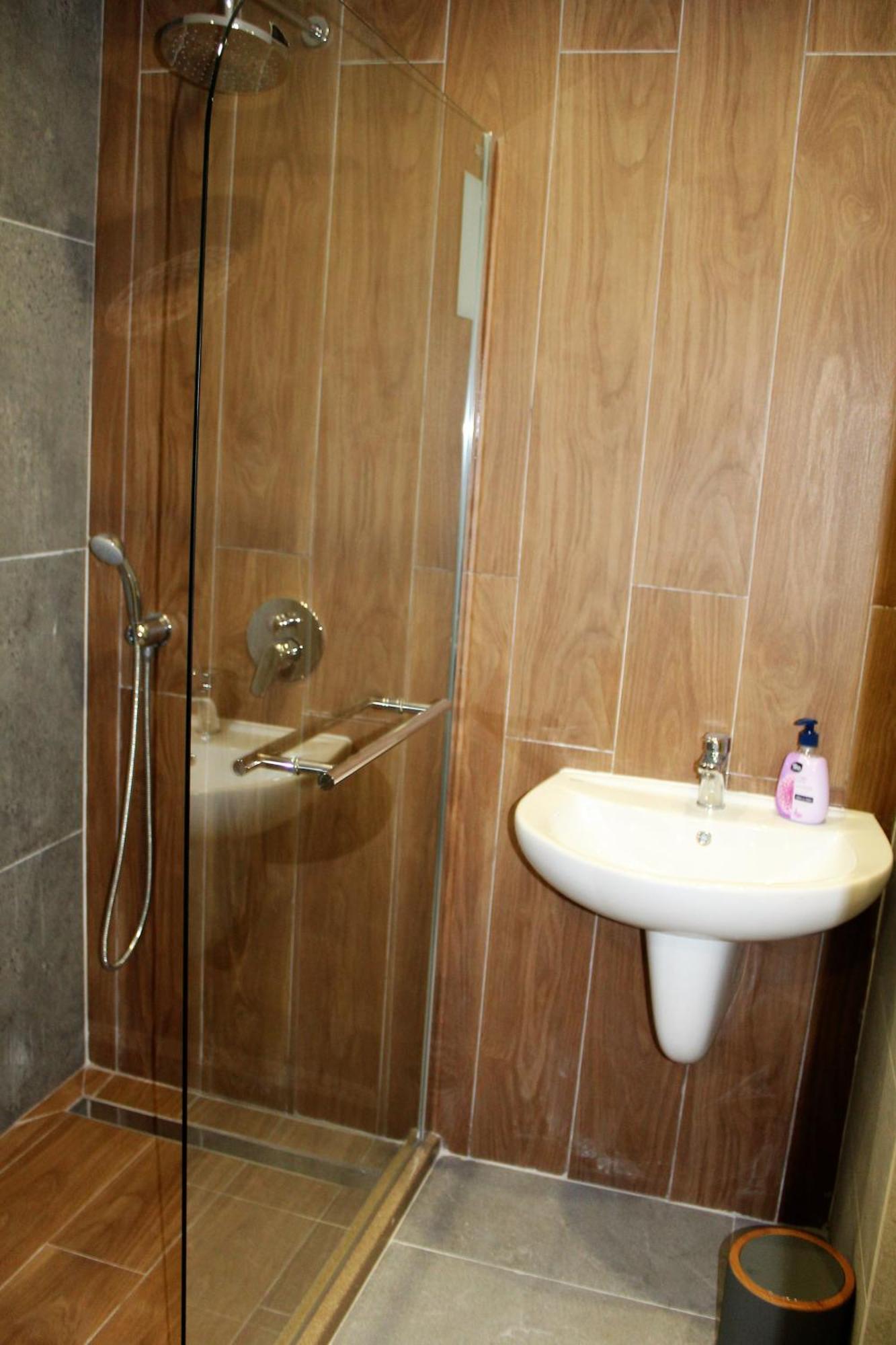 Pm Services Borovets Garden Apartments Экстерьер фото