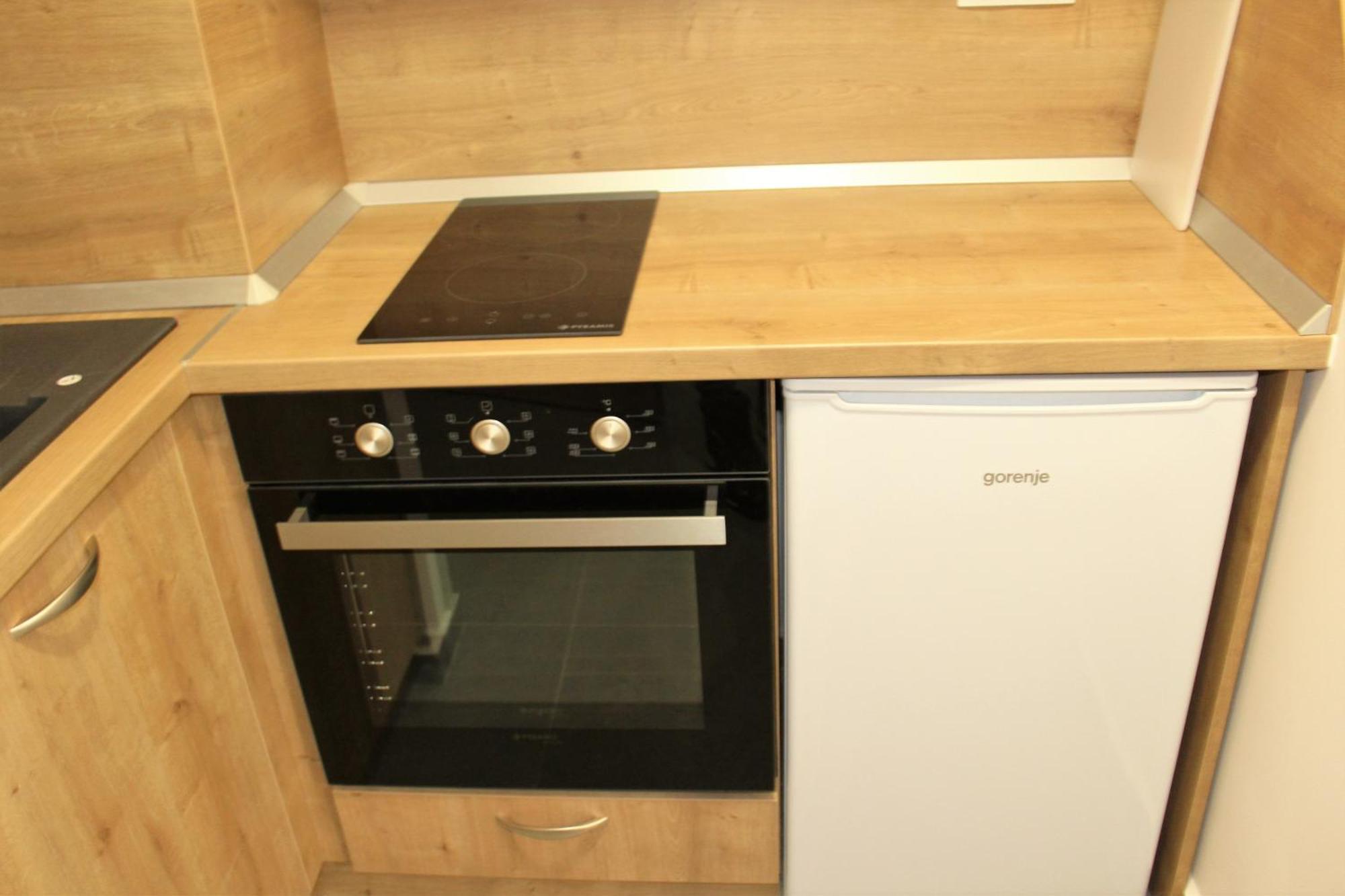 Pm Services Borovets Garden Apartments Экстерьер фото