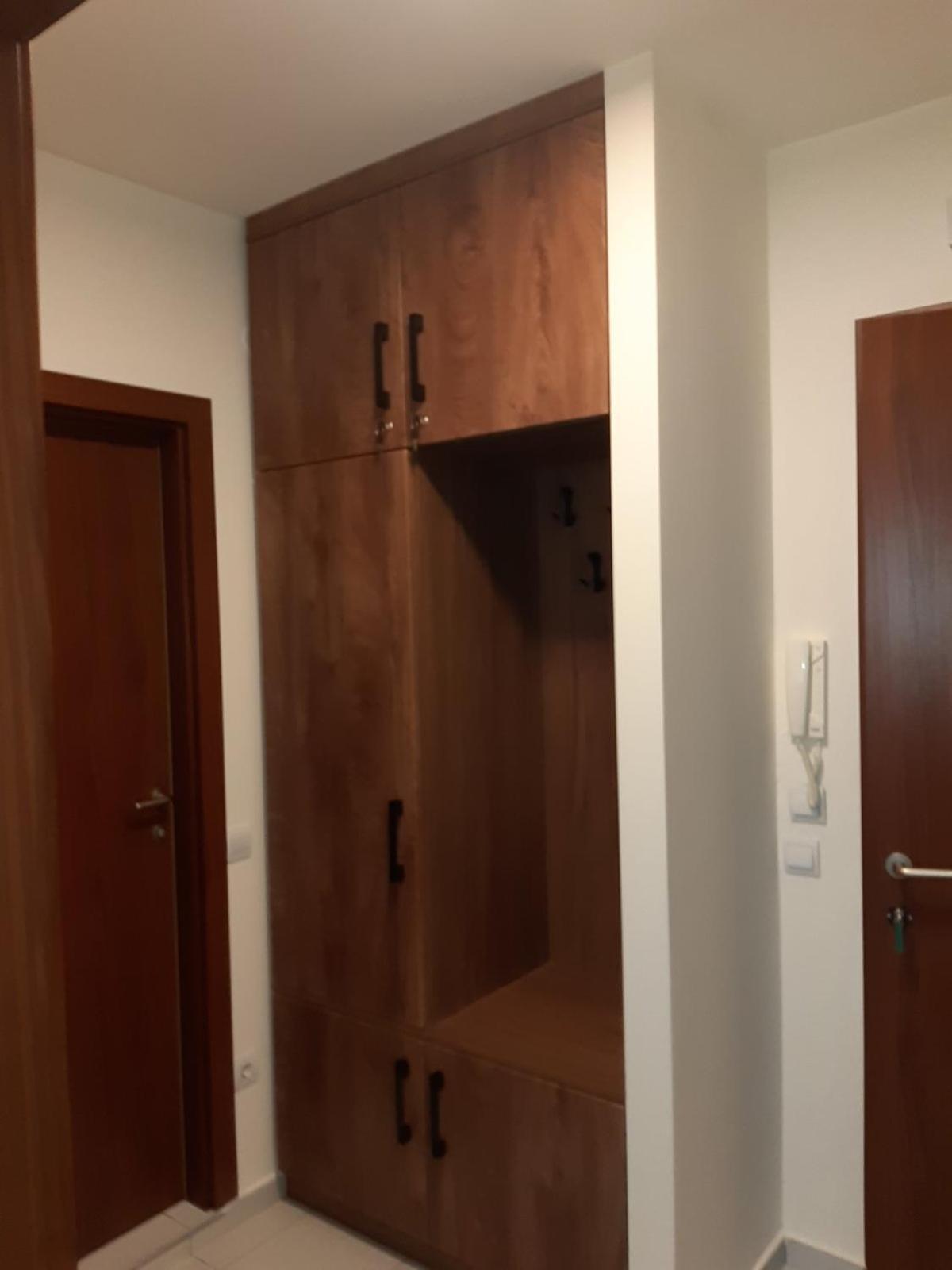 Pm Services Borovets Garden Apartments Экстерьер фото