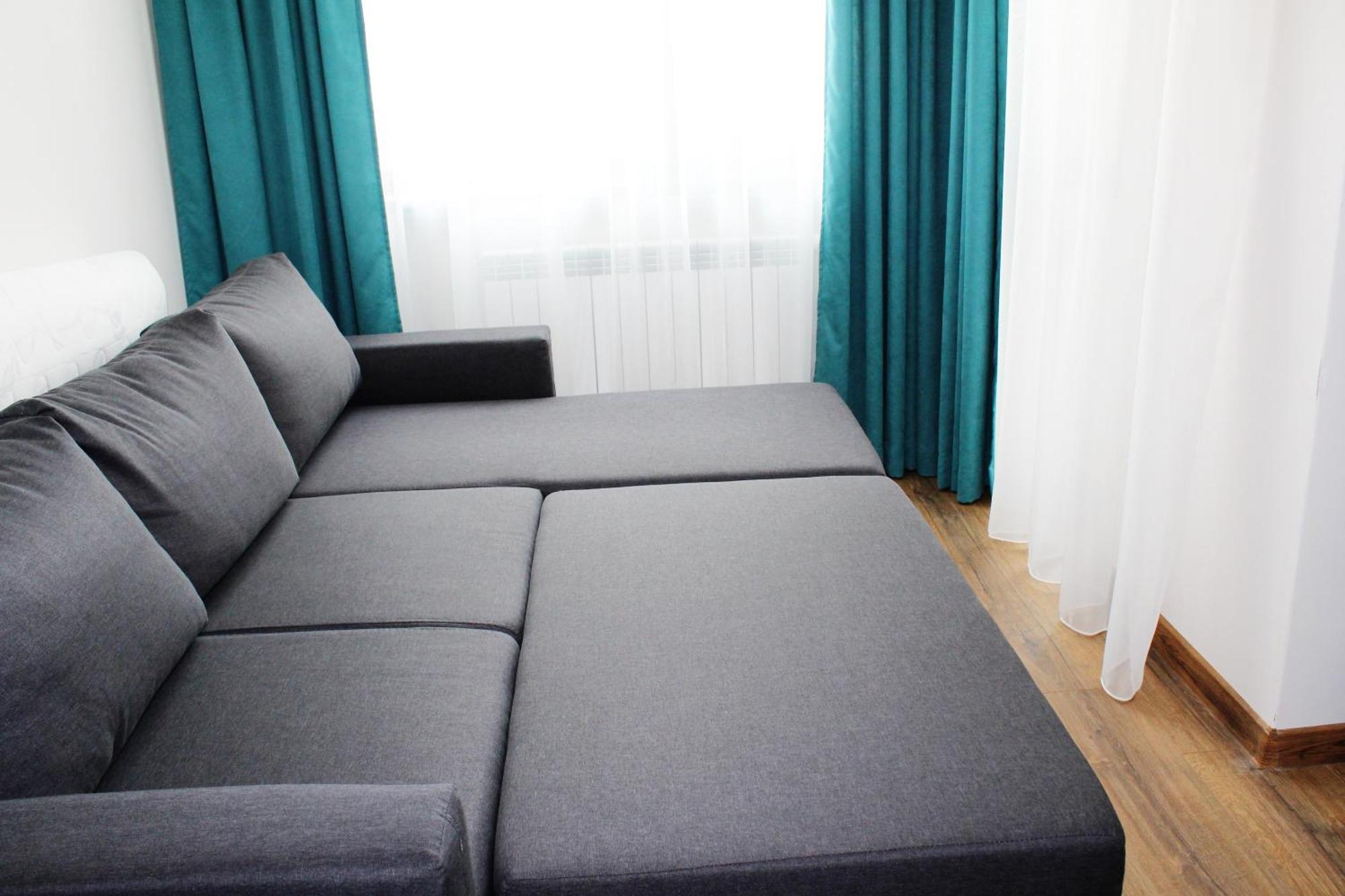 Pm Services Borovets Garden Apartments Экстерьер фото