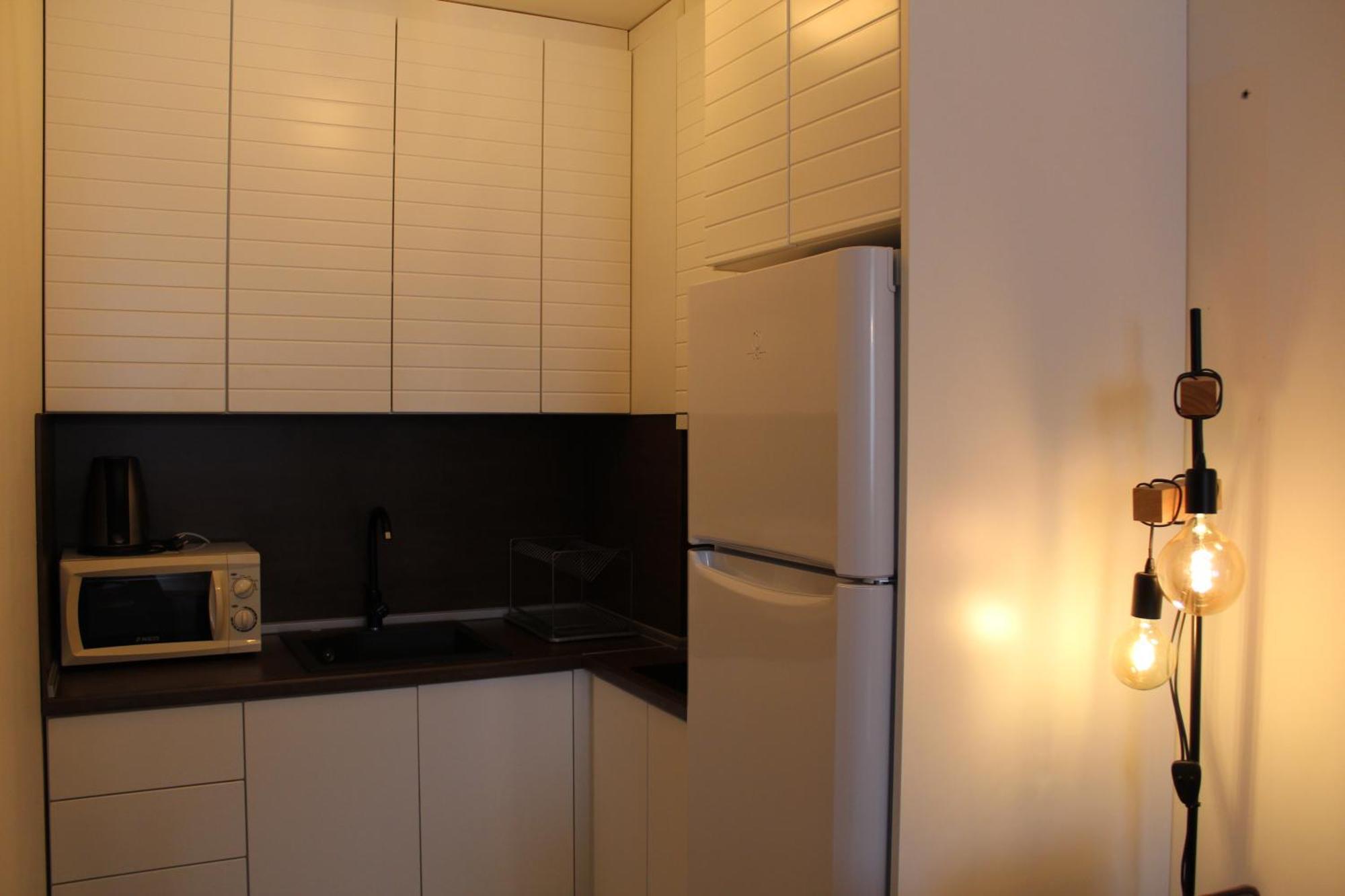 Pm Services Borovets Garden Apartments Экстерьер фото