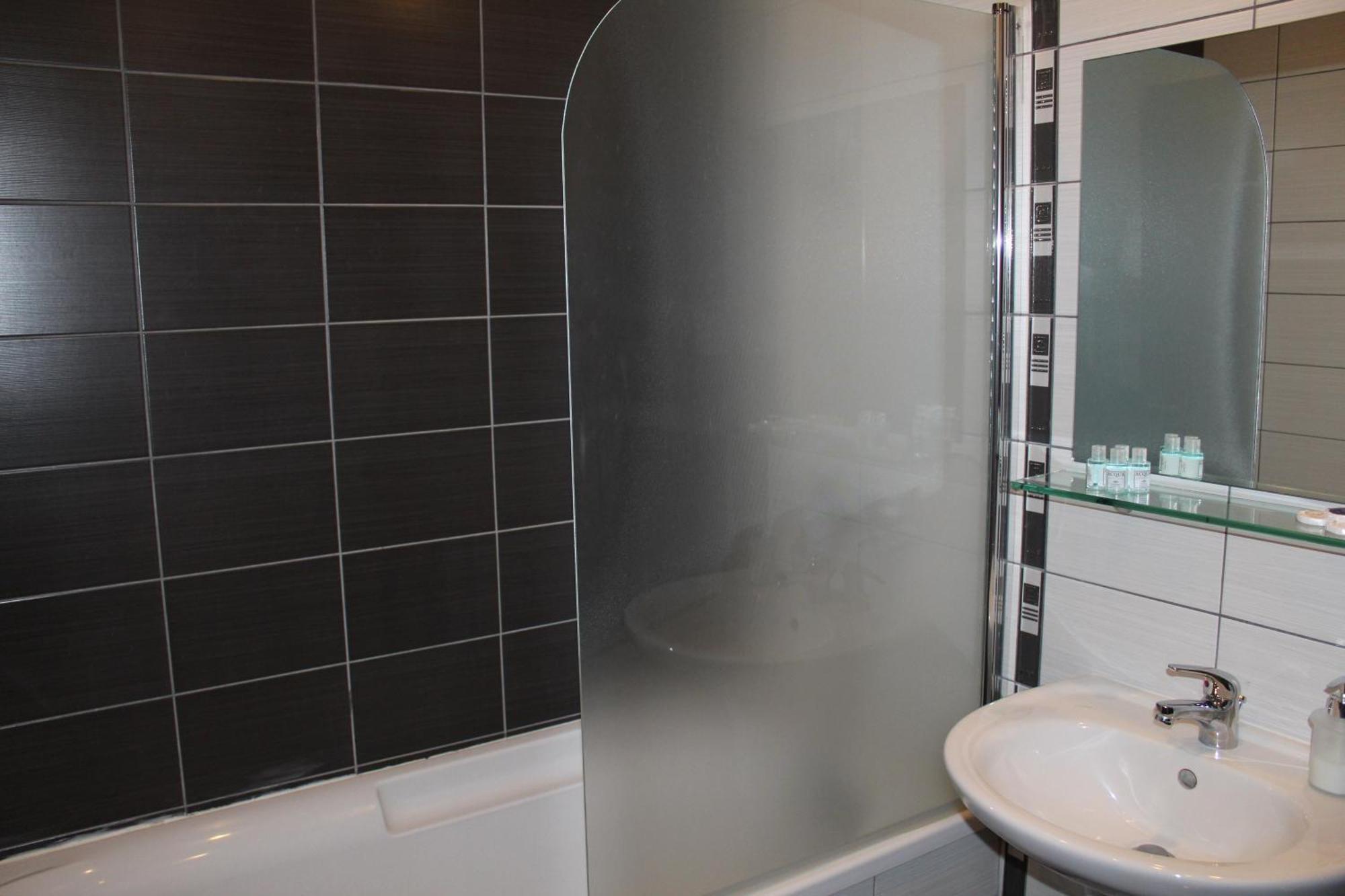 Pm Services Borovets Garden Apartments Экстерьер фото