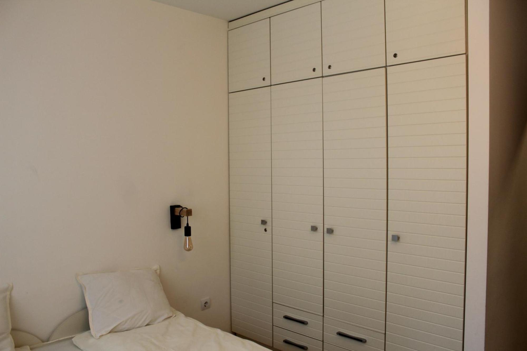 Pm Services Borovets Garden Apartments Экстерьер фото