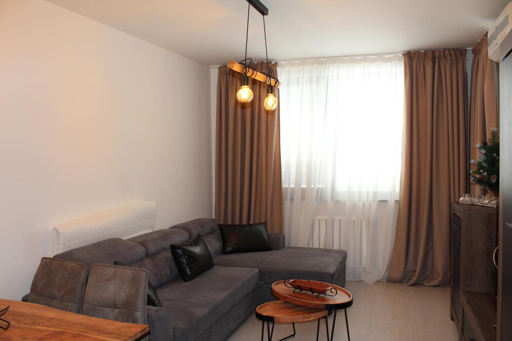 Pm Services Borovets Garden Apartments Экстерьер фото