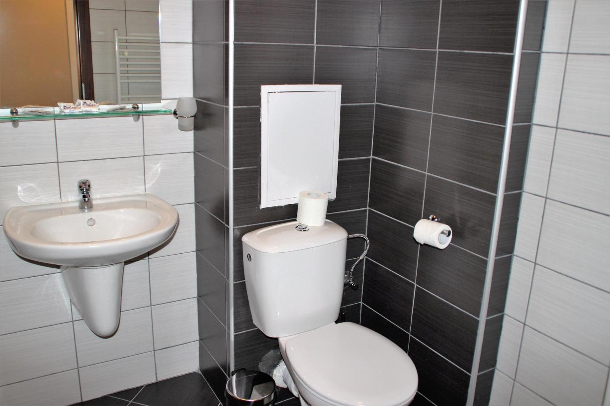Pm Services Borovets Garden Apartments Экстерьер фото