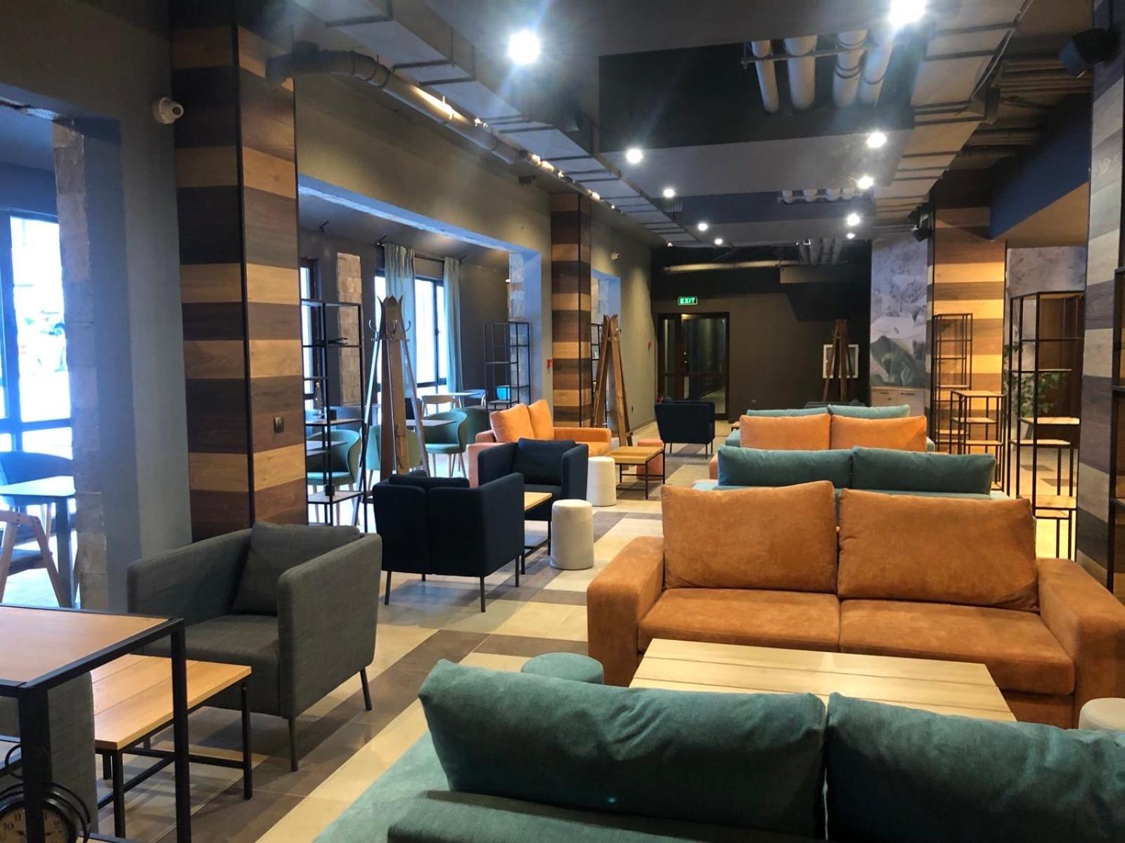 Pm Services Borovets Garden Apartments Экстерьер фото